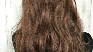 美髪　上質カラーフルコース　バナー画像